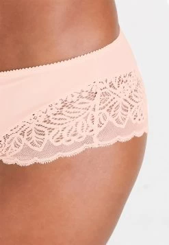 Triumph Amourette Spotlight Hipster - Slip - Orange Highlight 9 Triumph Amourette Spotlight Hipster - Slip - Orange Highlight -Mode Dameskleding Winkel 6966878ff611417aa965f5e15c360070