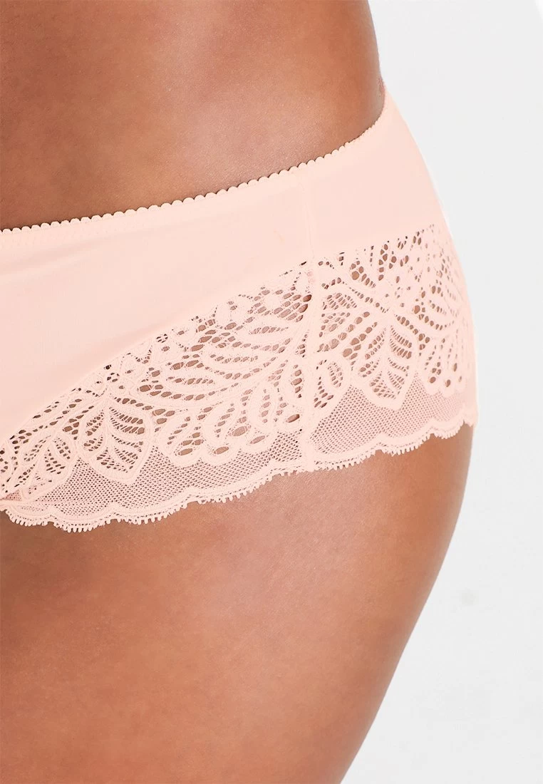 Triumph Amourette Spotlight Hipster - Slip - Orange Highlight 5 Triumph Amourette Spotlight Hipster - Slip - Orange Highlight - Afbeelding 5