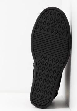 Anna Field Bootie - Sneakers Hoog - Black -Mode Dameskleding Winkel 6bb9aad1740948a1871ac63925cc67ca