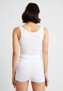 HANRO Touch Feeling - Onderbroeken - White 7 HANRO Touch Feeling - Onderbroeken - White -Mode Dameskleding Winkel 6d8fdb8f50884b3ca0fb2d3da2f5865a