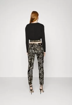 JUST CAVALLI Super Trousers Pocket - Straight Leg Jeans - Honey Mustard 7 JUST CAVALLI Super Trousers Pocket - Straight Leg Jeans - Honey Mustard -Mode Dameskleding Winkel 6da85b306f8d405d8feb730801a896d4