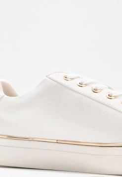 Anna Field Sneakers Laag - White -Mode Dameskleding Winkel 724c05e85ace4b3d8b8965424467d3a3