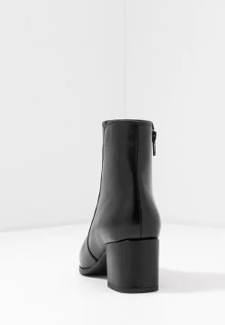 Anna Field Leather - Korte Laarzen - Black -Mode Dameskleding Winkel 728bd49fd0604d5f9c7b683a8852520a