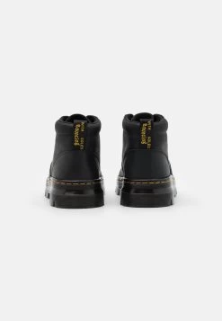 Dr. Martens Bonny Unisex - Veterboots - Black 8 Dr. Martens Bonny Unisex - Veterboots - Black -Mode Dameskleding Winkel 7509c482e7ee414da689121ee90c4e55