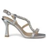 Alma En Pena Cierzo - Sandalen - Plata