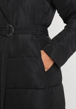 Anna Field Winterjas - Black -Mode Dameskleding Winkel 76ecbedeb9934c868d17941b45abcd99