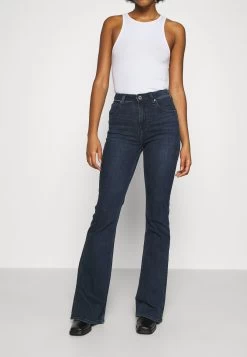 Lee Flare Bo - Flared Jeans - Clean Aurora