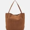 Anna Field Leather - Handtas - Cognac