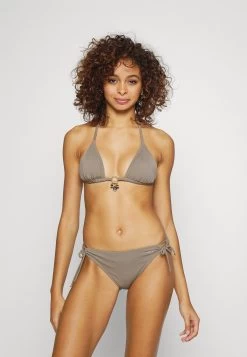 Bruno Banani Triangle Set - Bikini - Stone