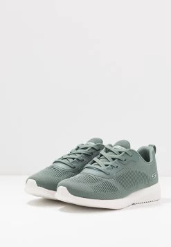 Bobs Squad- Sneakers Laag - Green 11 Bobs Squad- Sneakers Laag - Green -Mode Dameskleding Winkel 80a4dc4e9577429d9f78ee460c61766e