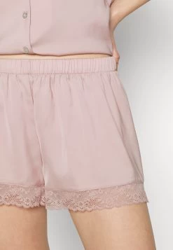 Anna Field Gift Box Pj Set - Pyjama - Pink -Mode Dameskleding Winkel 85f3b594e4b043febeca1931e37f7c7f