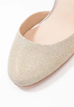 Anna Field Leather - Klassieke Pumps - Champagne 9 Anna Field Leather - Klassieke Pumps - Champagne -Mode Dameskleding Winkel 87c320739c5c41a3a99701d44482f1cd