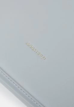 Anna Field Laptoptas - Grey -Mode Dameskleding Winkel 8c34cb78ebfa479bacdad5d083633761