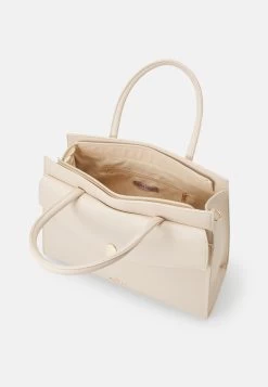 Anna Field Handtas - Beige -Mode Dameskleding Winkel 8c633be47f034bf9aa26016994d62e22