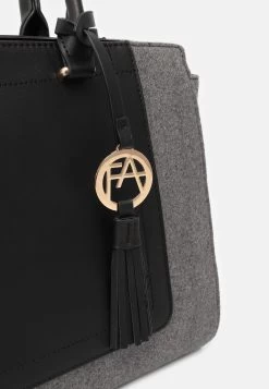 Anna Field Handtas - 102 - Grey -Mode Dameskleding Winkel 8ef6636840b64b33b6f749ef0d7a7ce2