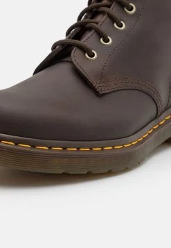 Dr. Martens Veterboots - Marron 11 Dr. Martens Veterboots - Marron -Mode Dameskleding Winkel 8fb2cab3a64f431ba30ba532b0f1d490