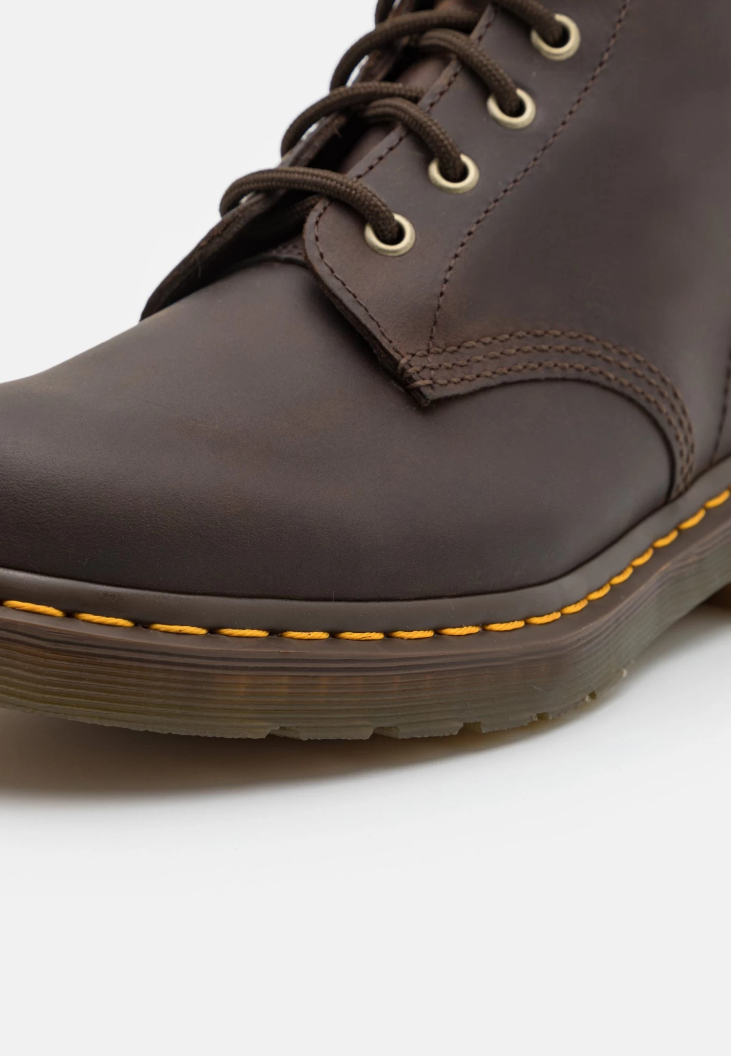 Dr. Martens Veterboots - Marron 6 Dr. Martens Veterboots - Marron - Afbeelding 6