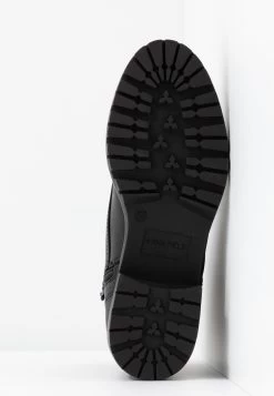 Anna Field Comfort - Veterboots - Black 13 Anna Field Comfort - Veterboots - Black -Mode Dameskleding Winkel 9043ac1c74bd46f0be0faba96d308a89