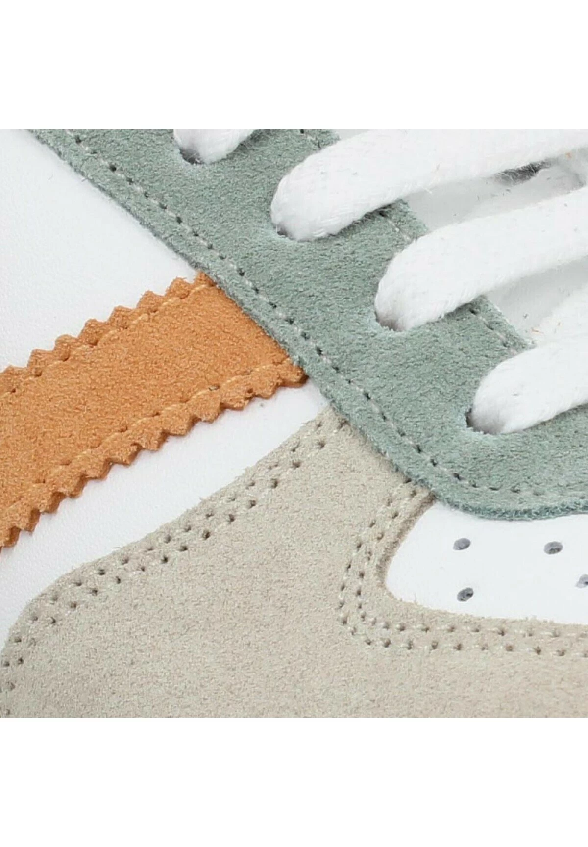 Sneakers Laag - Multi Coloured 7 Sneakers Laag - Multi Coloured - Afbeelding 7