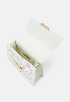 Anna Field Handtas - White/Multi-Coloured -Mode Dameskleding Winkel 93da965e8e4b444eb9a13fd591092155