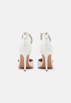 Anna Field Klassieke Pumps - White -Mode Dameskleding Winkel 9a36a331c9c24970a3343ddd5b98f2e2