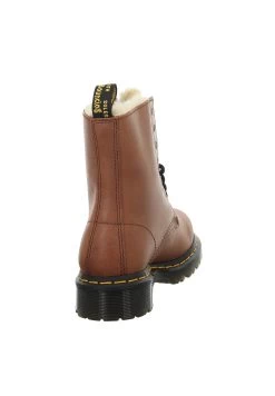 Dr. Martens Serena - Veterboots - Braun -Mode Dameskleding Winkel a78c0571e19040898c048b51029d9b1b