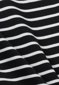 ESPRIT Muschelkante Am Ausschnitt - Longsleeve - Black 20 ESPRIT Muschelkante Am Ausschnitt - Longsleeve - Black -Mode Dameskleding Winkel a810c98832c54499bd52057758ba769a