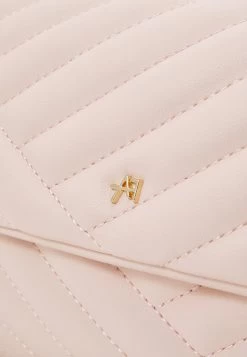 Anna Field Schoudertas - Light Pink -Mode Dameskleding Winkel ad87c6491a6445d783283410bd687376