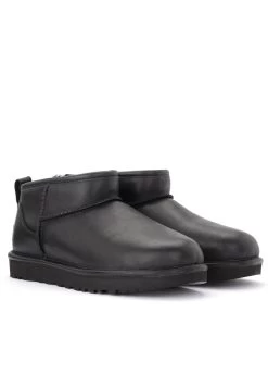 Ugg Korte Laarzen - Nero -Mode Dameskleding Winkel b16dc4de34f24fd7a785e8327f6ee8b0