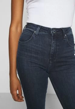 Lee Flare Bo - Flared Jeans - Clean Aurora -Mode Dameskleding Winkel b1db50b632b941f0864592b9590e213d