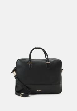 Anna Field Laptoptas - Black