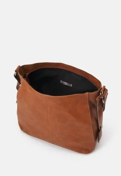 Anna Field Schoudertas - Cognac -Mode Dameskleding Winkel c1393ff646e04304a50c746ebc60ff3b
