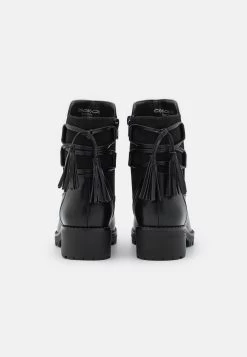 Anna Field Winter Boot - Korte Laarzen -Black -Mode Dameskleding Winkel c3c5dde2bf4a473ab968e435b1a01ae3