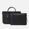 Anna Field Set - Laptoptas - Black