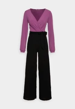 Uitgelichte producten 23 Anna Field Jumpsuit - Purple/Black