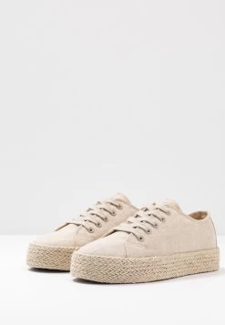 Anna Field Espadrilles - Beige -Mode Dameskleding Winkel c72f41e775ff4322a7c0bf32ded2518e