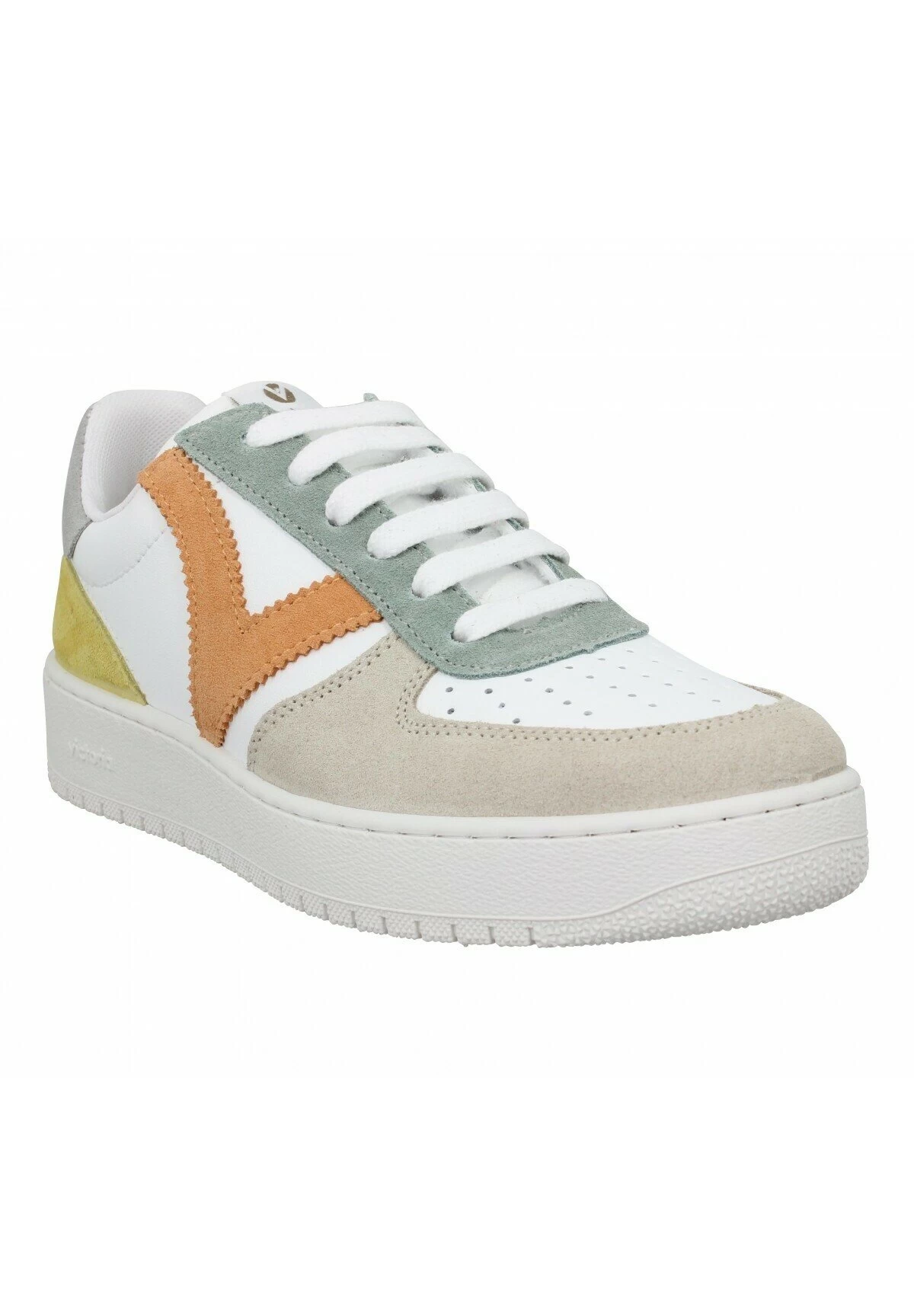Sneakers Laag - Multi Coloured 5 Sneakers Laag - Multi Coloured - Afbeelding 5
