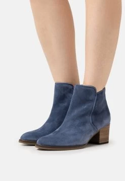 Gabor Comfort Korte Laarzen - Jeans