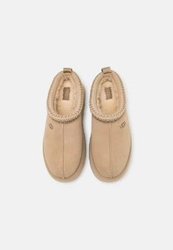 Ugg Tazz - Pantoffels - Mustard Seed 11 Ugg Tazz - Pantoffels - Mustard Seed -Mode Dameskleding Winkel cc81258351154dc39cdf56c61f63525d