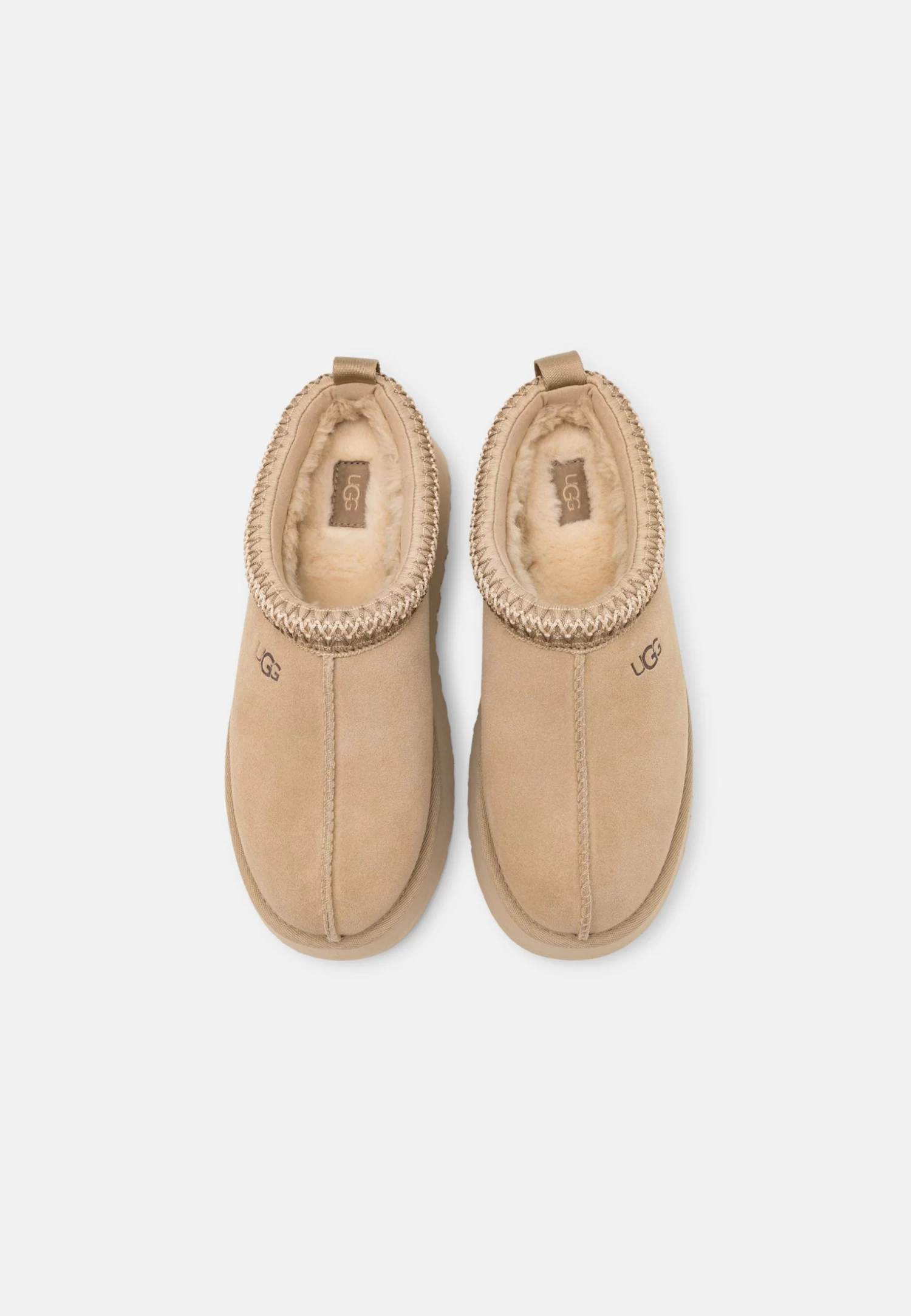 Ugg Tazz - Pantoffels - Mustard Seed 6 Ugg Tazz - Pantoffels - Mustard Seed - Afbeelding 6