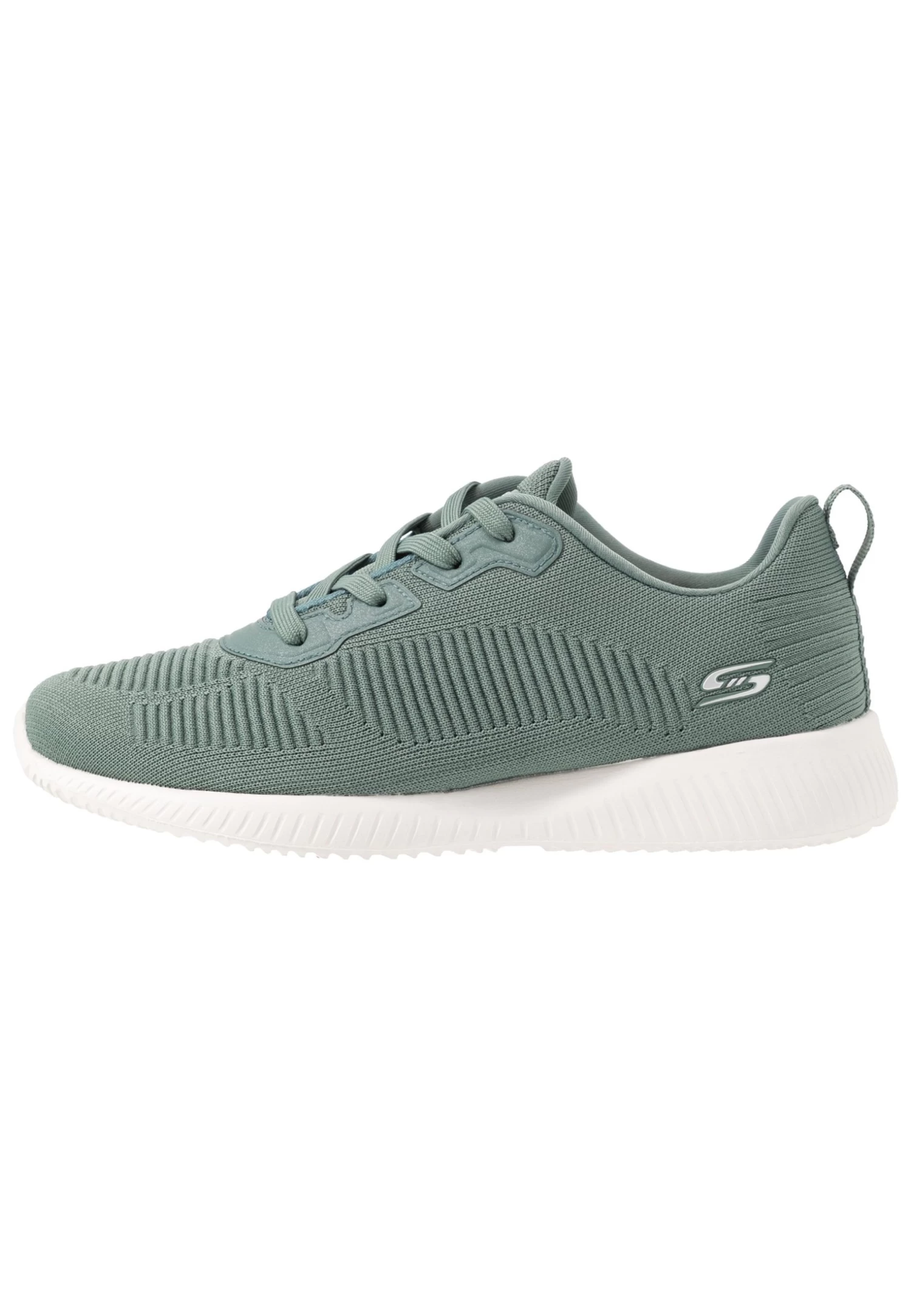 Bobs Squad- Sneakers Laag - Green 2 Bobs Squad- Sneakers Laag - Green - Afbeelding 2