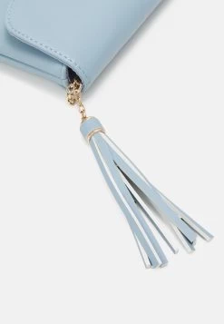 Anna Field Clutch - Blue -Mode Dameskleding Winkel cf4f4e4abc034814b068d28c3e84bca3