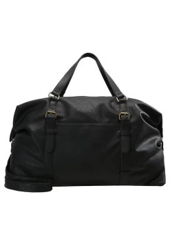 Anna Field Weekendtas - Black -Mode Dameskleding Winkel d2fe1c2a997d4db7a62d38a9cc67097e