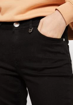 Mos Mosh Alli Hybrid- Flared Jeans - Black 11 Mos Mosh Alli Hybrid- Flared Jeans - Black -Mode Dameskleding Winkel d3ad4a0ad8474739bbcda590e4d93e0d