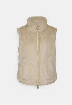 MARC CAIN Bodywarmer - Almond Milk 10 MARC CAIN Bodywarmer - Almond Milk -Mode Dameskleding Winkel d44c965b4093417aaa7f5eec6bc64623
