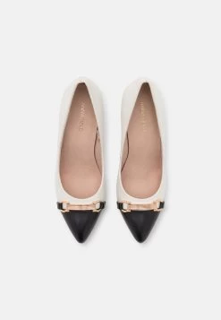 Anna Field Leather Mia - Hoge Hakken - White 11 Anna Field Leather Mia - Hoge Hakken - White -Mode Dameskleding Winkel d8a262f7588f49028b9dd9a6113b64eb