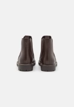 Anna Field Korte Laarzen - Brown 9 Anna Field Korte Laarzen - Brown -Mode Dameskleding Winkel d910ce0dc48c47ffa93be7fa125b7f09