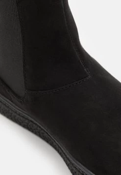 YOURTURN Unisex - Korte Laarzen - Black -Mode Dameskleding Winkel da0fc3dfd2d342f59e24b96d3f46f3dc