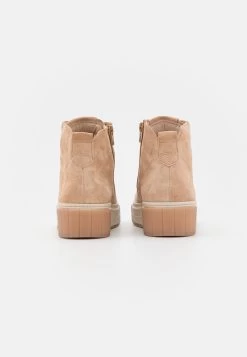 Gabor Comfort Sneakers Hoog - Lino -Mode Dameskleding Winkel e0a367c1a1f2491ebfa5a53f3a8b8dd6