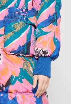 Yassimilly Padded Coat - Winterjas - Blue Iolite/Milana -Mode Dameskleding Winkel e2961532783d45faace29b4257def214